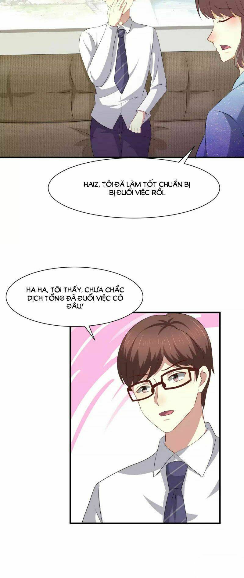 thời gian đều biết chapter 47 11