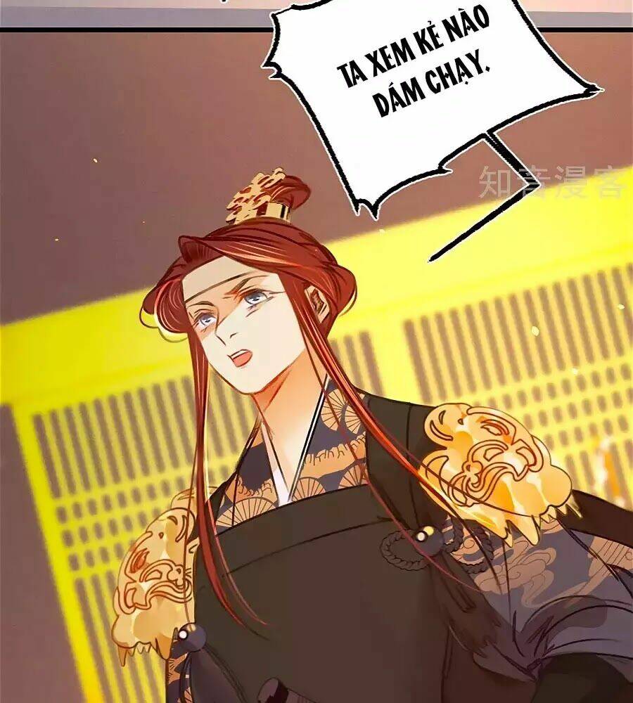 phượng hoàn triều: vương gia yêu nghiệt xin tránh đường chapter 39 31