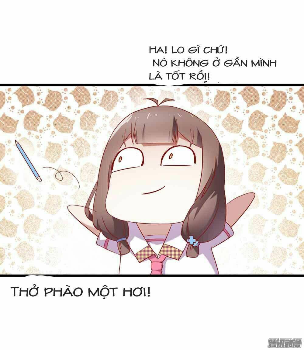 ác ma bàn bên chapter 5 35