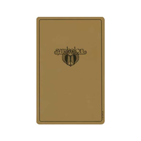 Bộ bài Symbolon Deck