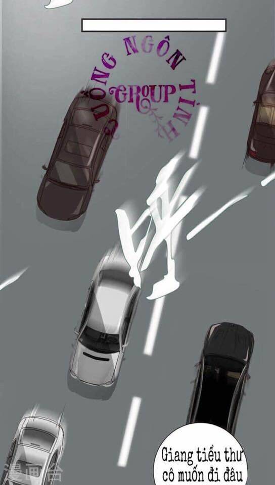 người vợ bí ẩn của tổng tài chapter 18 19