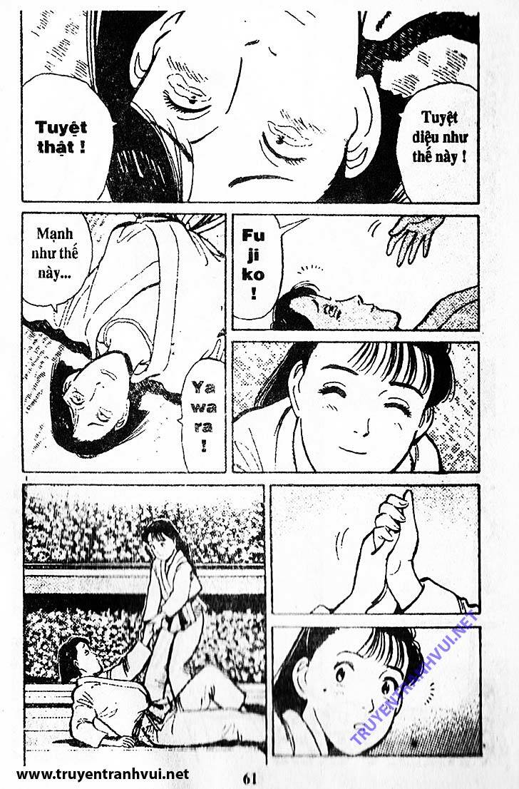 yawara chapter 206 14