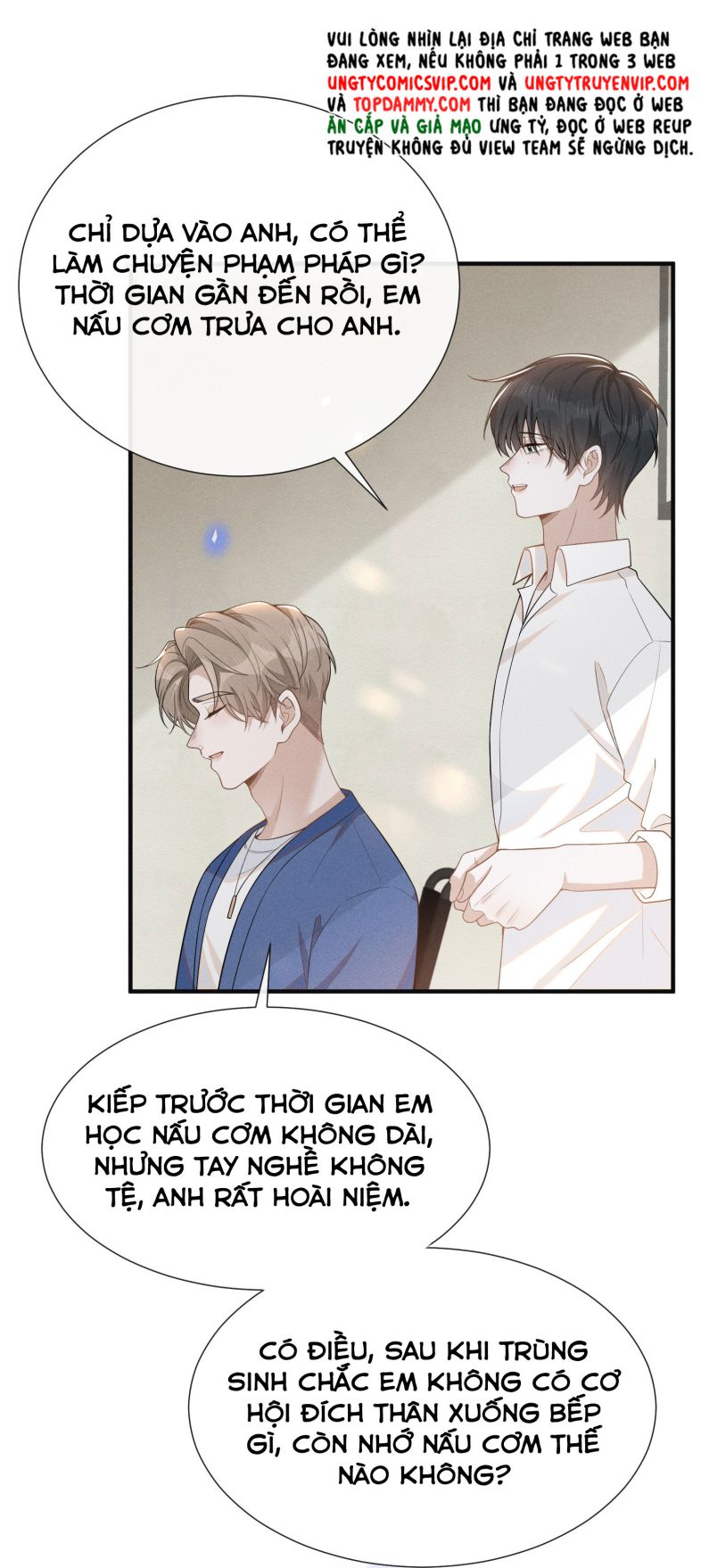 lai sinh bất kiến chapter 85 30