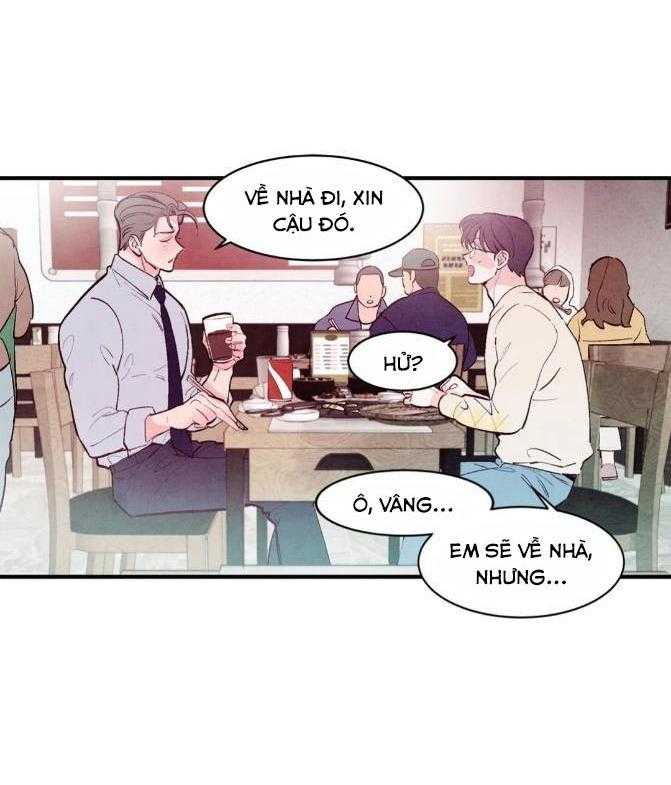 đậm tình nồng say chapter 17 35