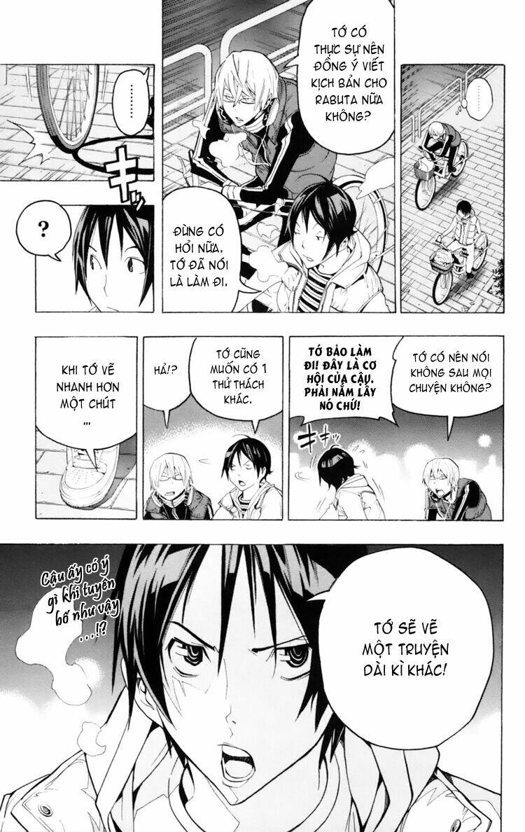 họa sĩ truyện tranh chapter 103 20