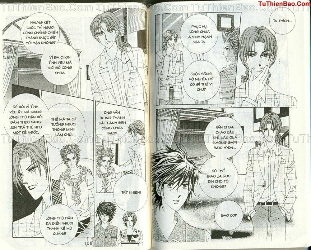 ma cà rồng hộ mệnh chapter 8 54