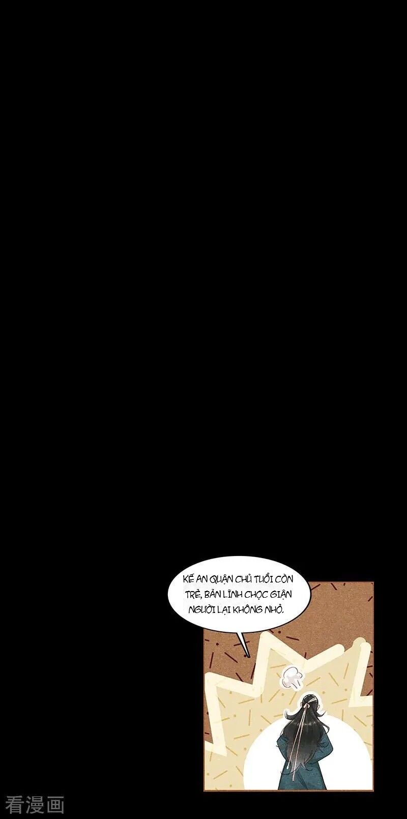 Thần Y Đích Nữ Chapter 351 12