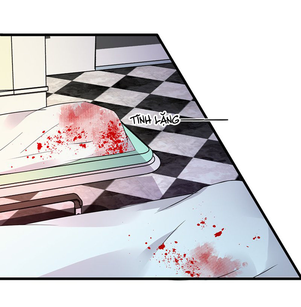 nhật ký dạy dỗ của gia tộc đáng yêu chapter 32 14