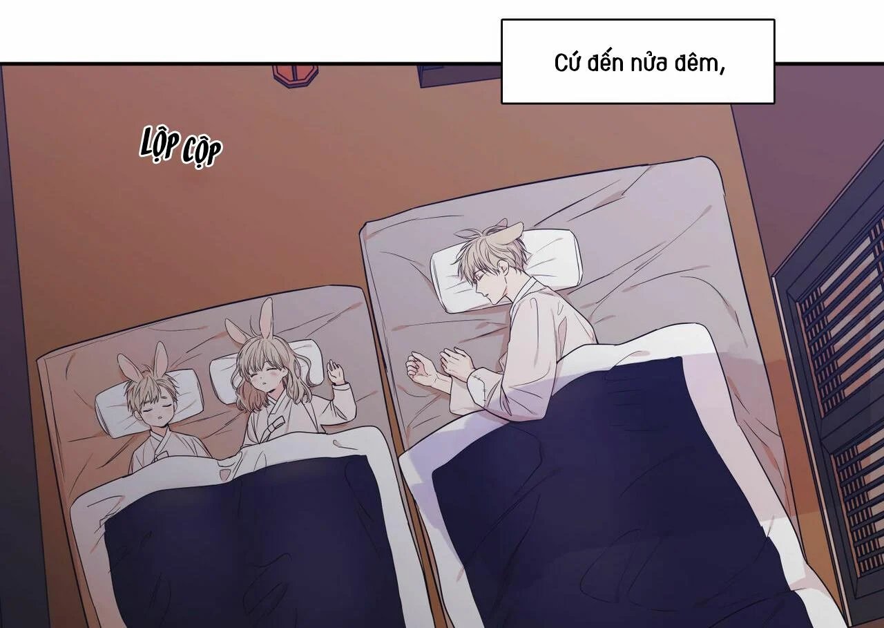 không chốn yêu đương chapter 64.2 6