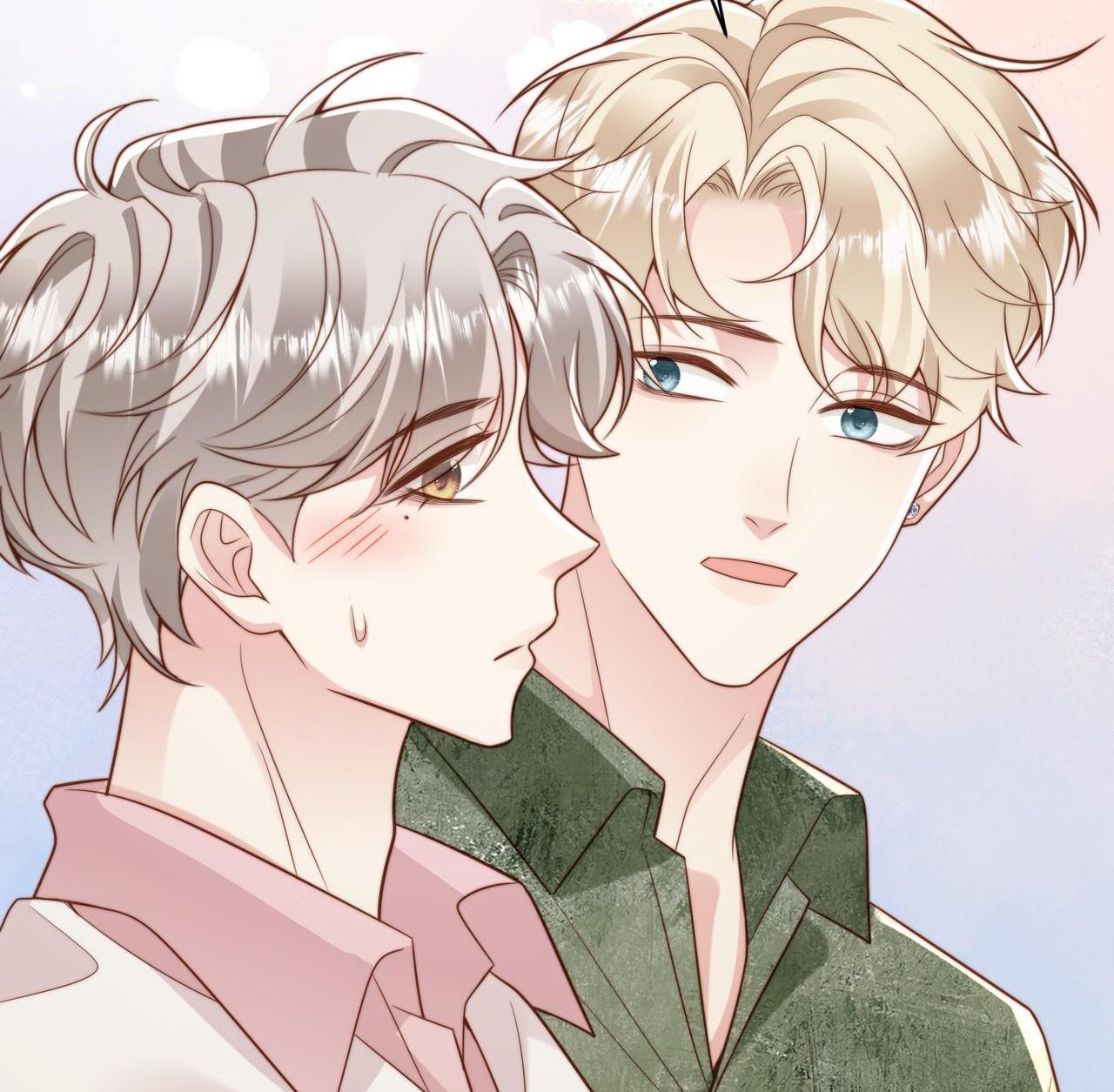 sau khi giả mất trí nhớ, tình địch nói tôi là bạn trai của hắn chapter 39 13