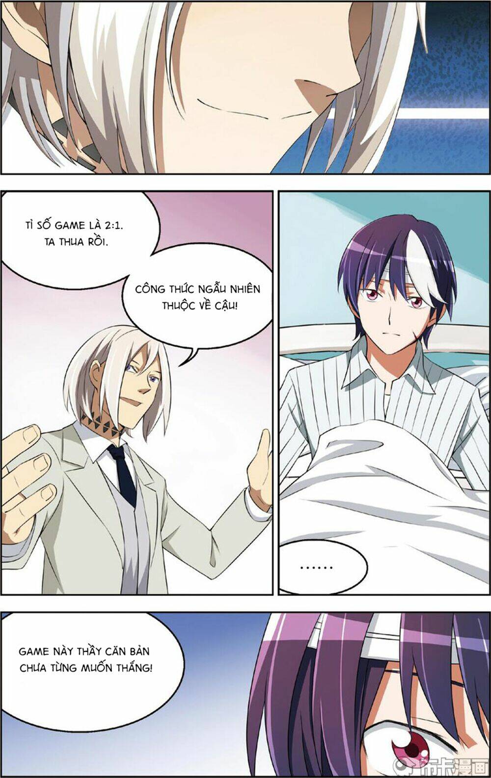 thiên tài j chapter 23 19