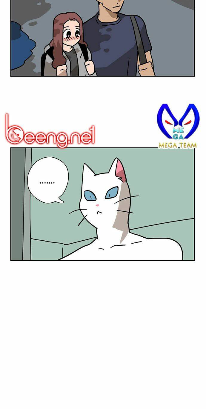 hoàng tử vương quốc mèo chapter 3 24