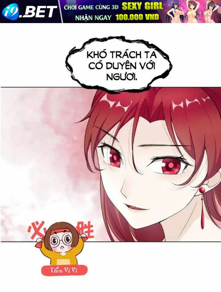 ma quân đại nhân, phu nhân lại trốn rồi! chapter 17 7