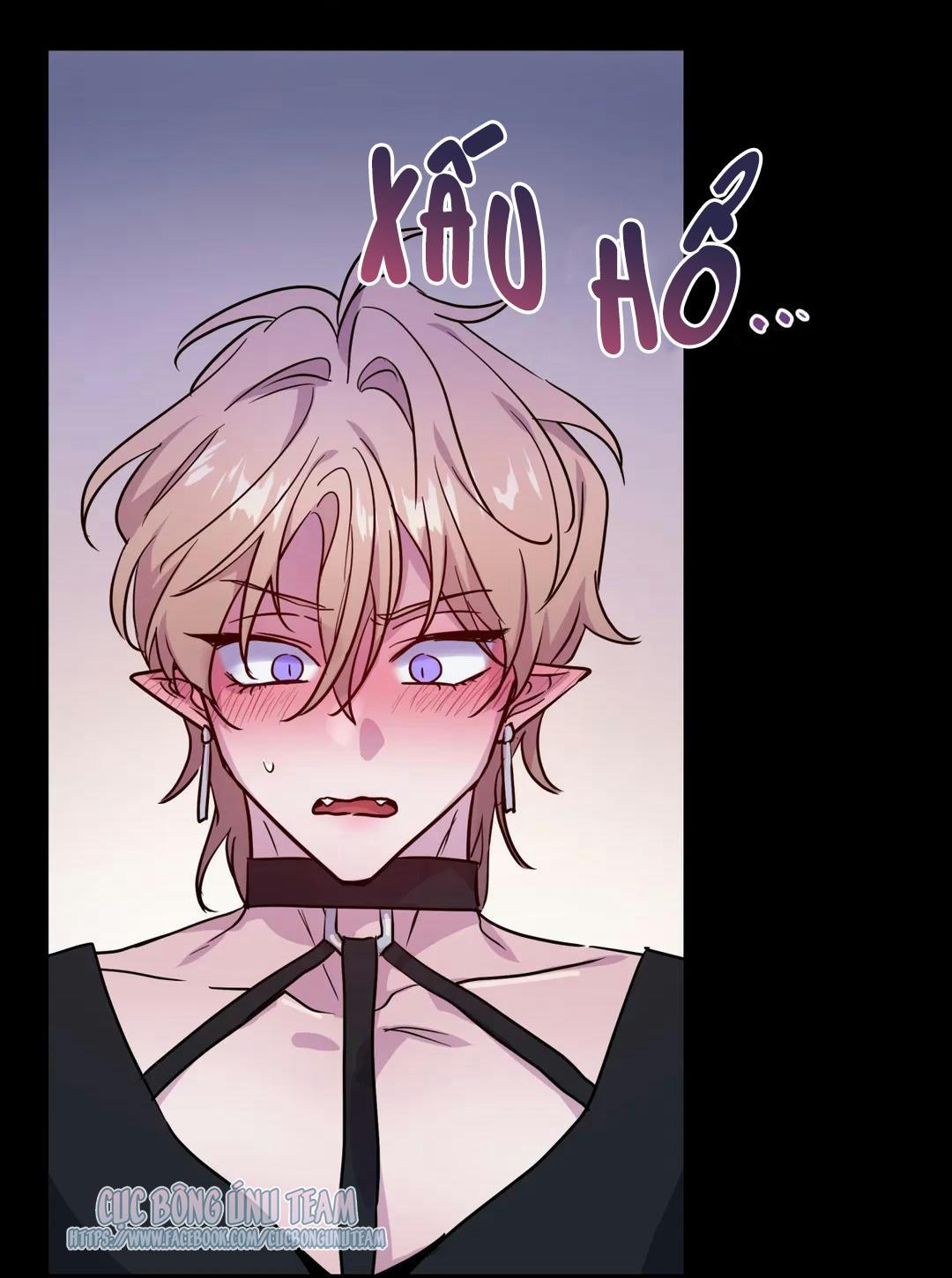 (CBunu) Ám Giữ Linh Hồn chapter 8