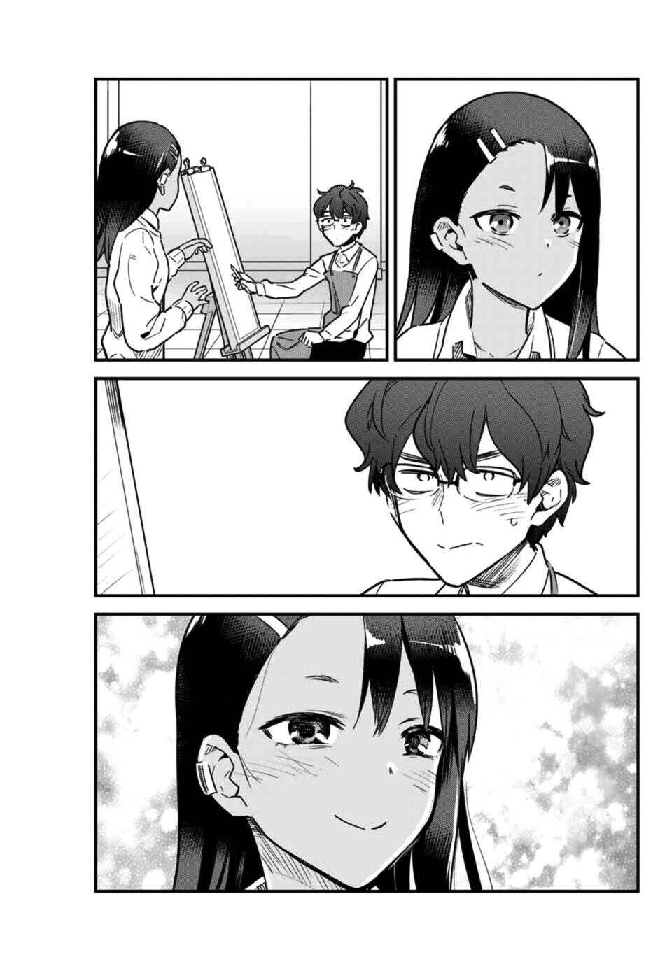 please don bully me - nagatoro-san chapter 71 19