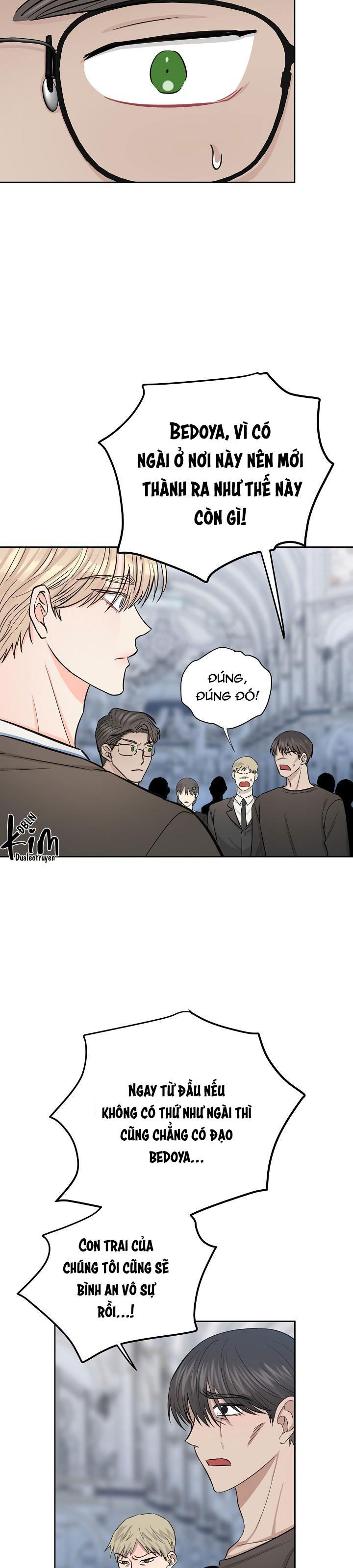 sắc đêm chapter 27 3