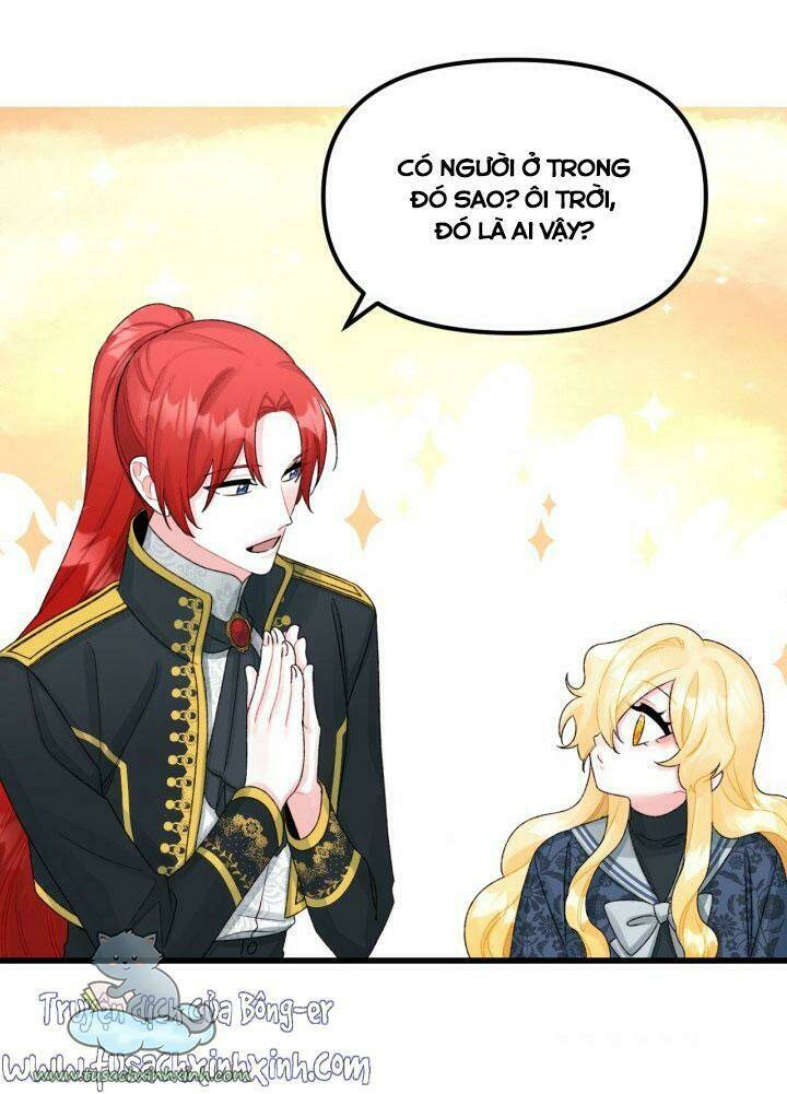 công chúa bãi rác chapter 50 40