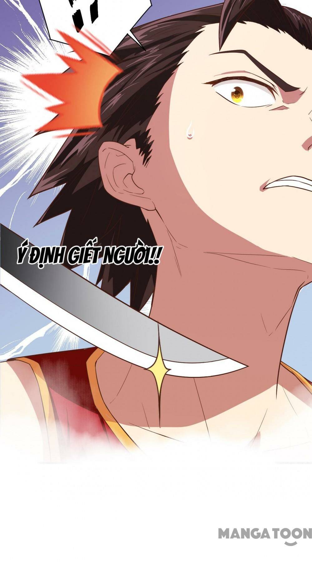 Từ Hôm Nay Bắt Đầu Làm Thành Chủ chapter 0 27