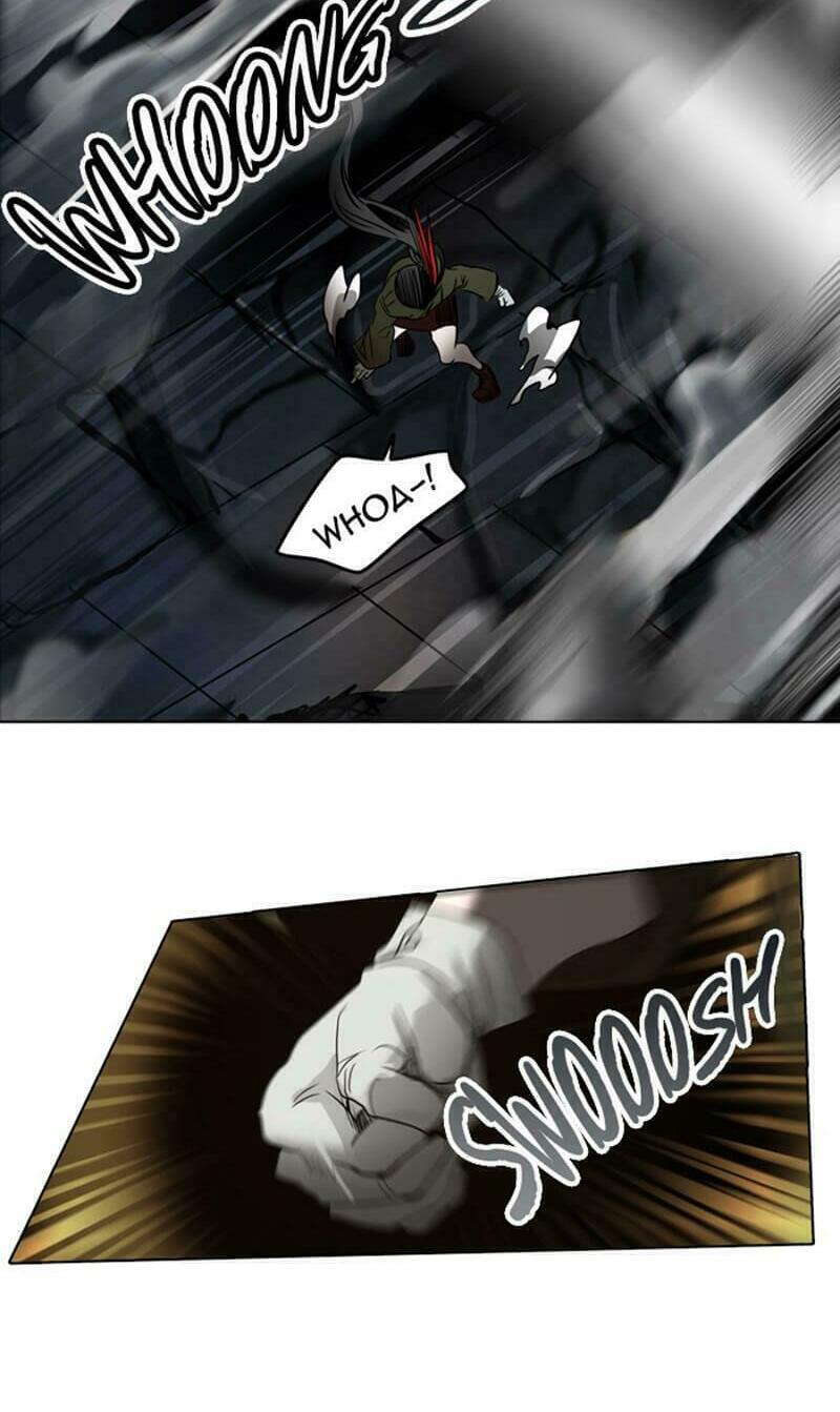 cuộc chiến trong tòa tháp chapter 271 13