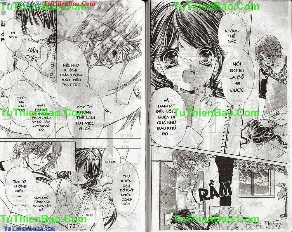 tường vi thơ mộng chapter 1 91