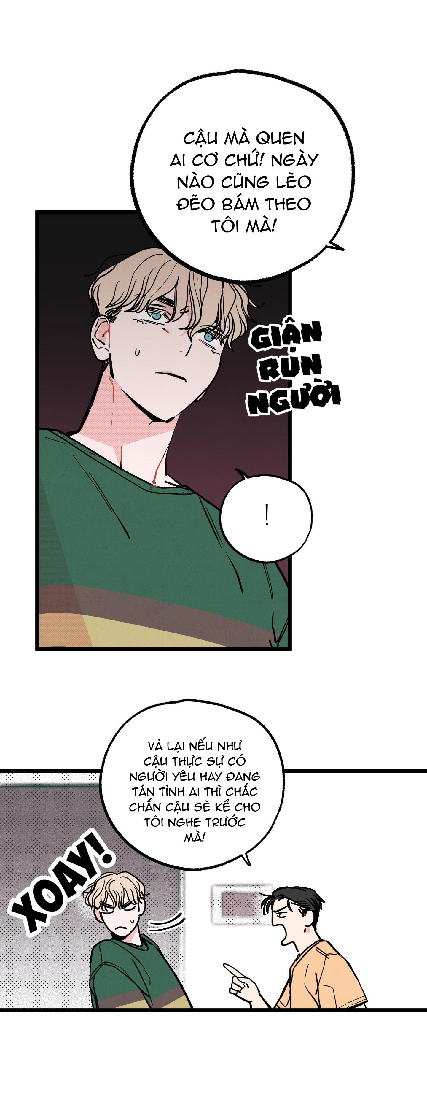 không còn trinh thì phải chết chapter 3 39