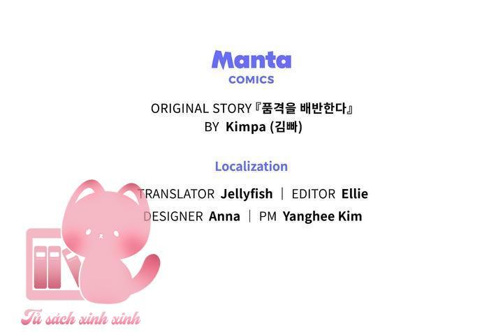 chấp nhận sự chiếm đoạt chapter 18 102