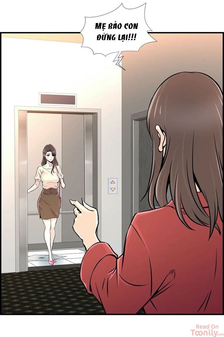 scandal trường luyện thi chapter 26 49