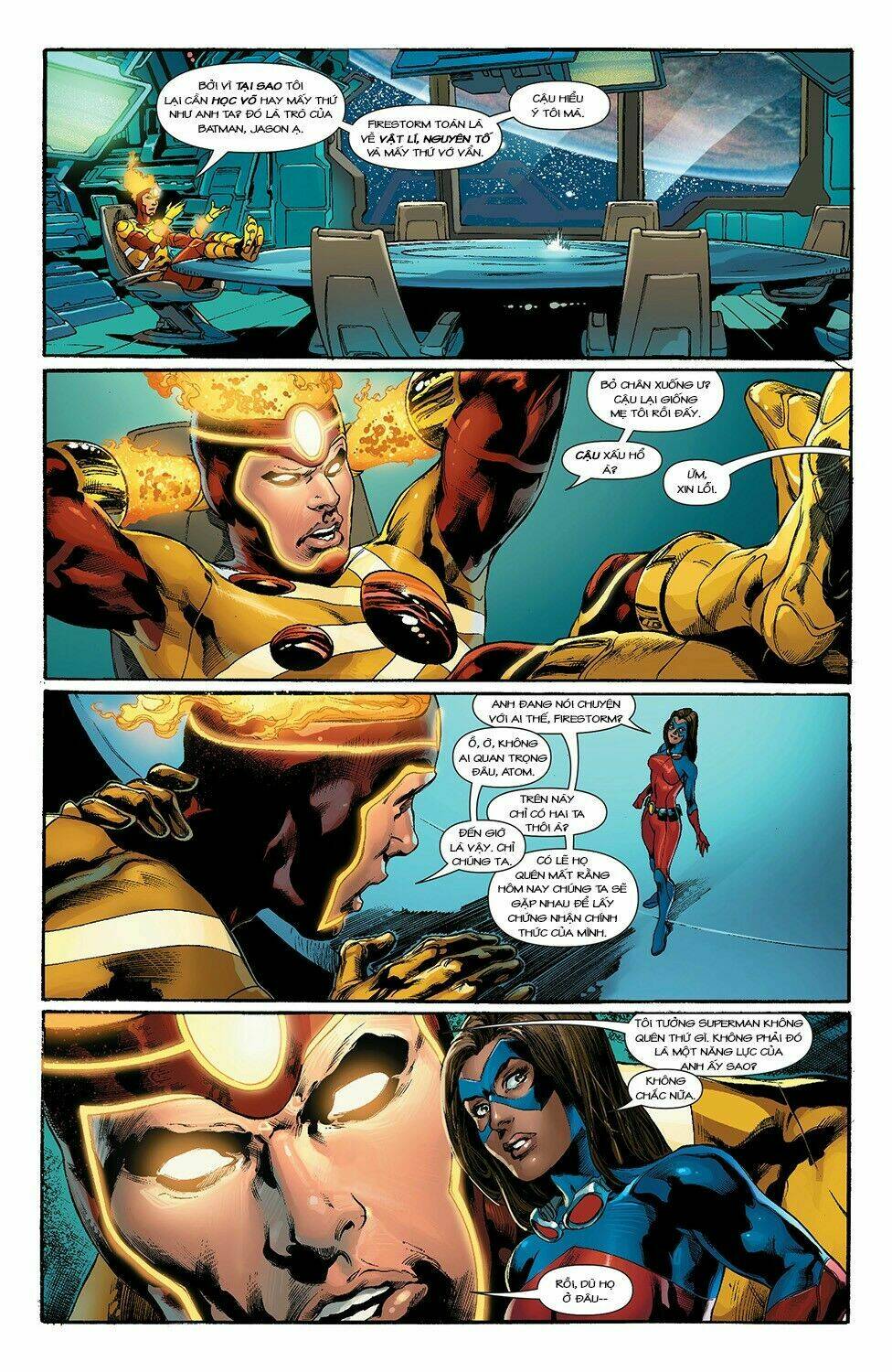 justice league chapter 19 11