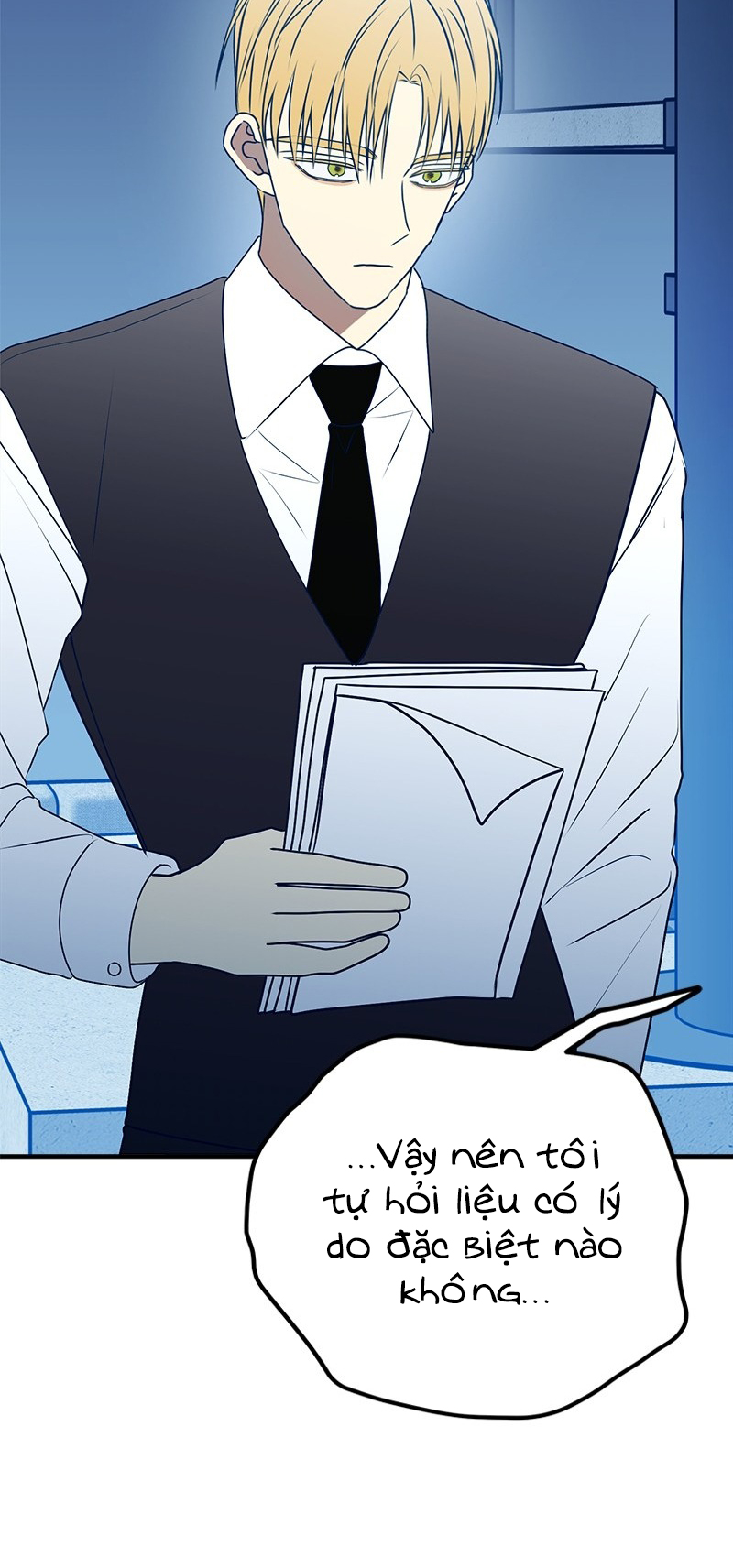 như nhau thôi mà chapter 92 83