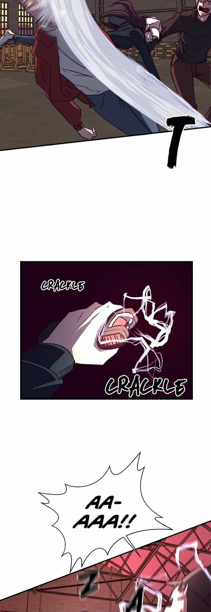 thời khắc định mệnh chapter 2 34