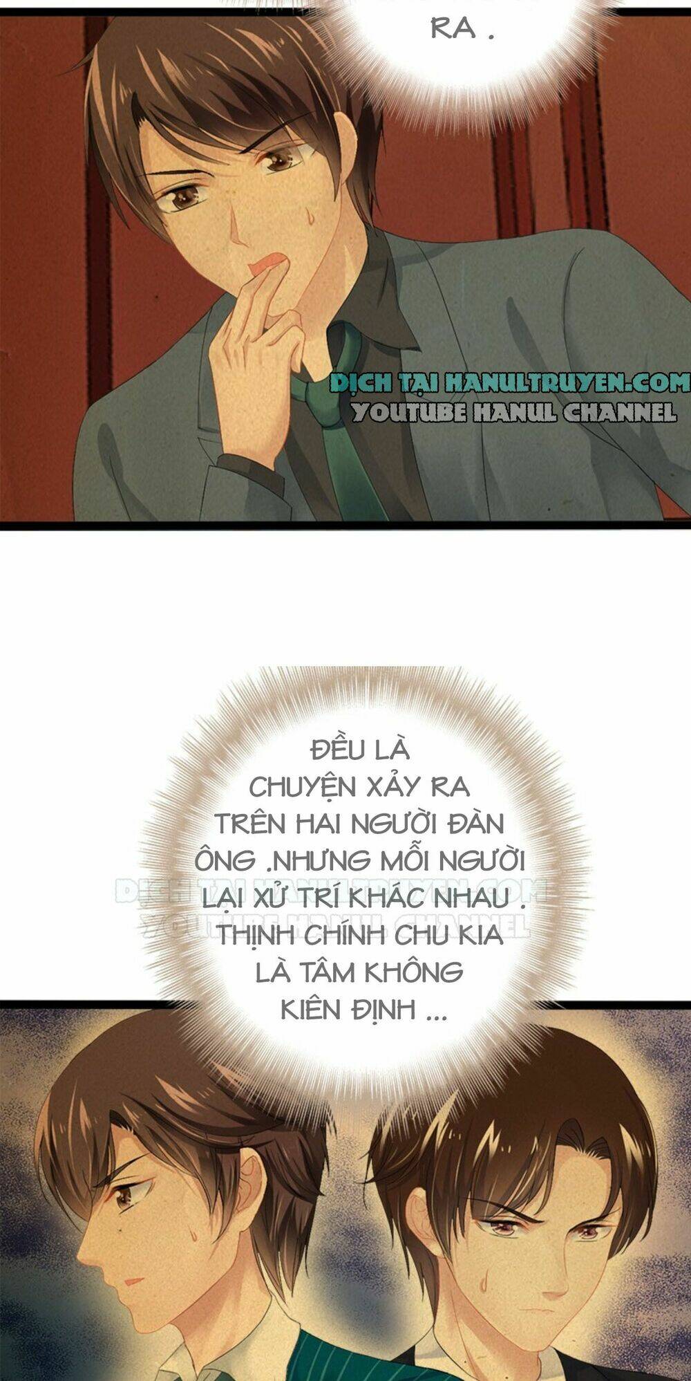 thần bí đế thiếu điềm sủng thê chapter 23 4