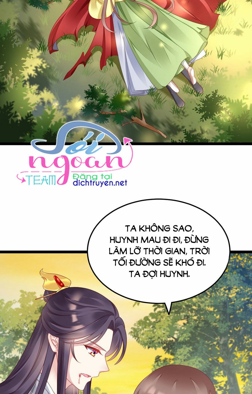 Ta Ở Cổ Đại Nuôi Nam Nhân Phần 1 Chapter 82 - Next Chapter 83