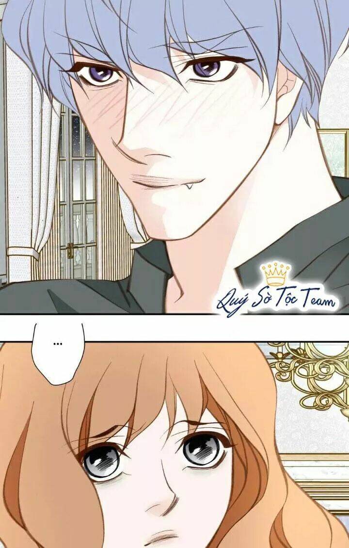 tiếp xúc chí mạng chapter 95 20