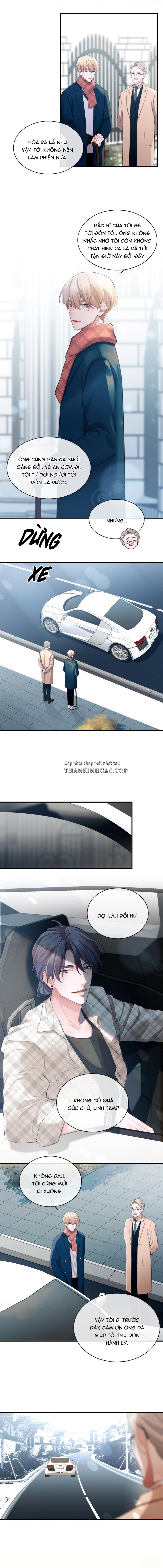 sau khi rời xa anh chapter 1 7