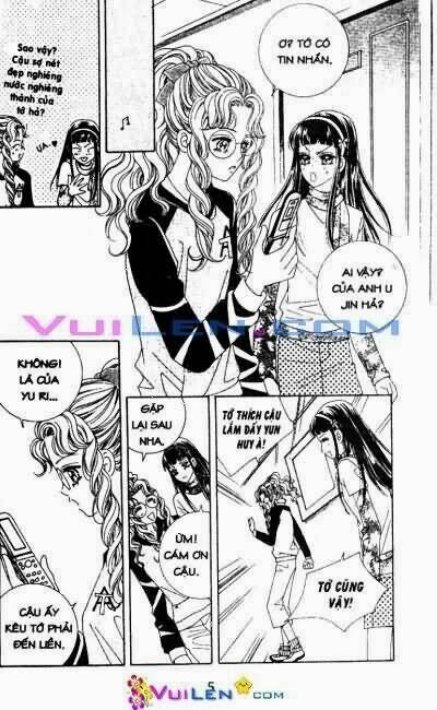ngọt đắng tình yêu chapter 5 5