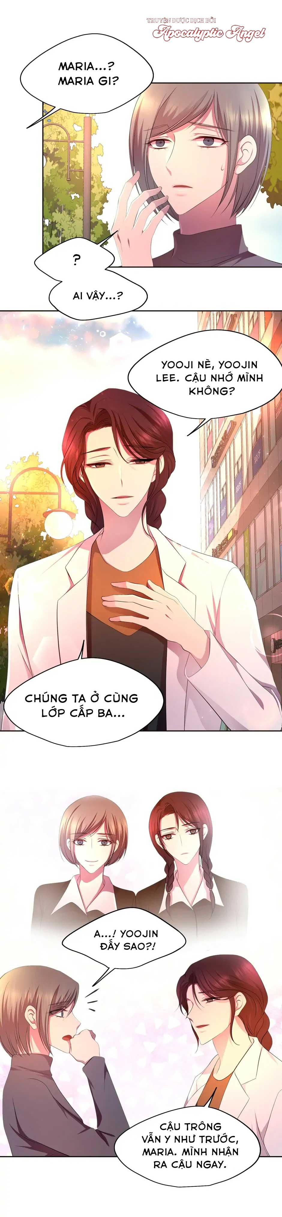 giữ em thật chặt (hold me tight) chapter 123 8