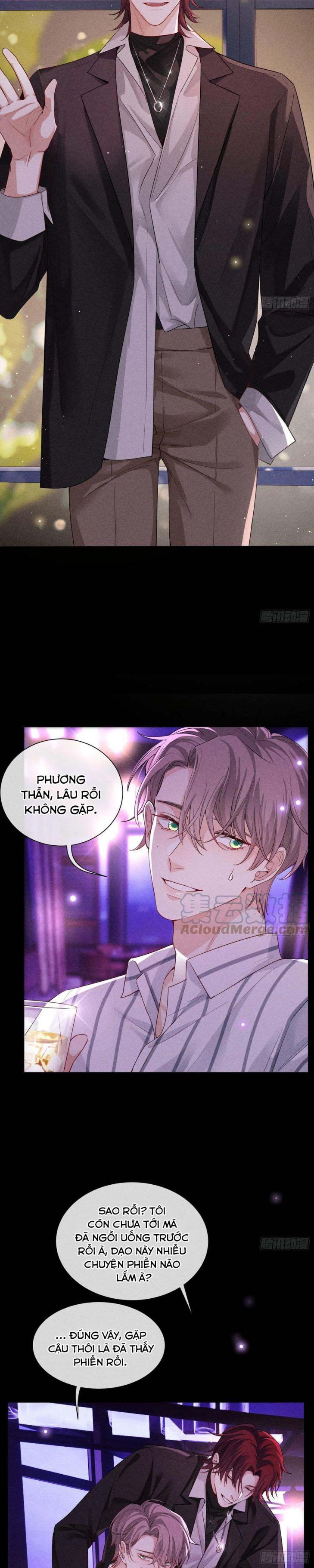 trò chơi săn mồi chapter 11 4