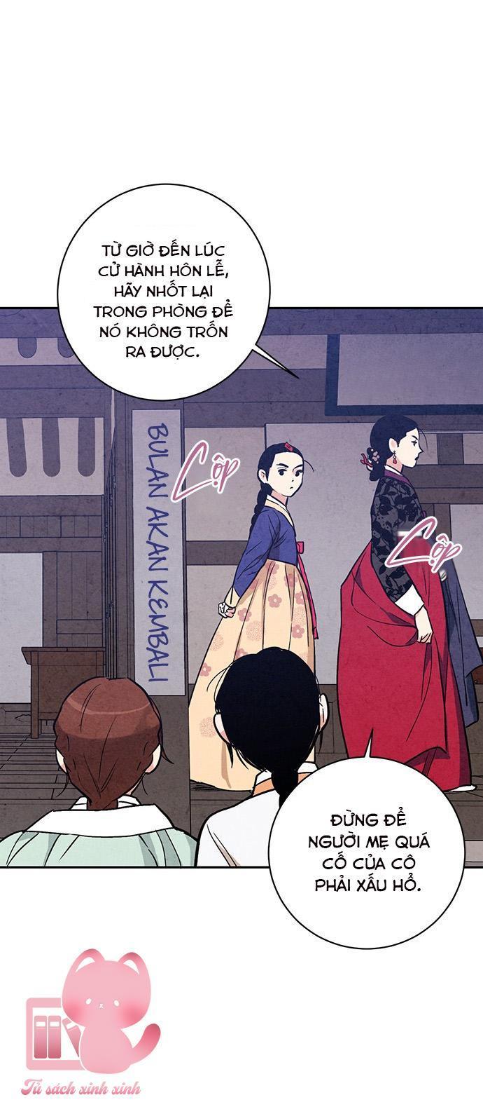 lệnh cấm hôn chapter 19 63