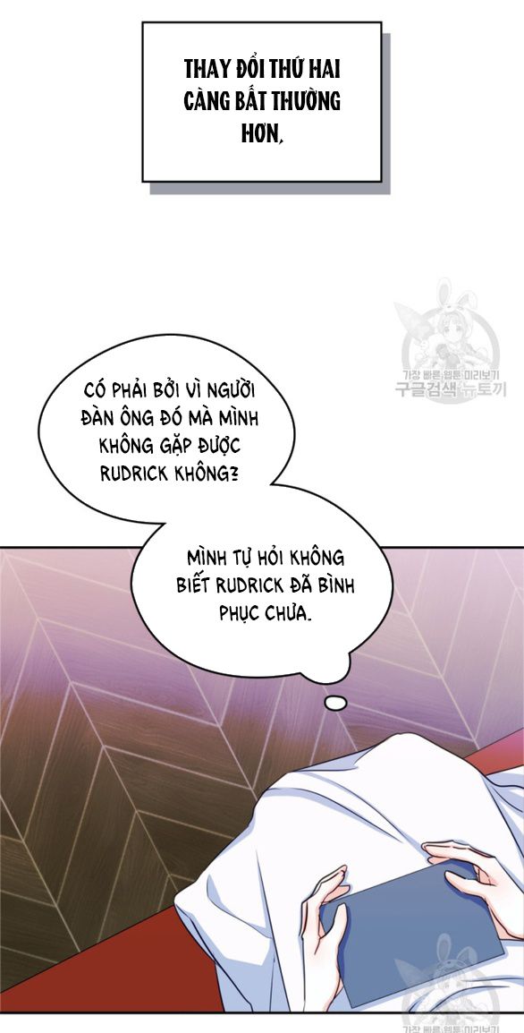 tôi đã trở thành bạn gái của nam chính chapter 16.2 18