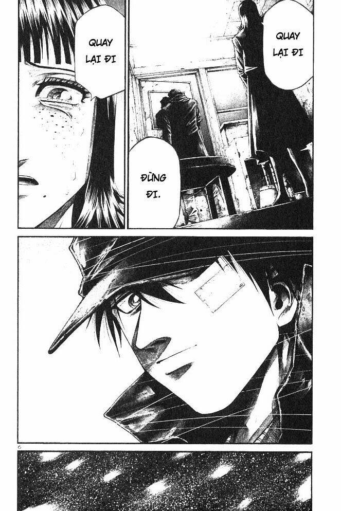 rainbow chapter 201 6