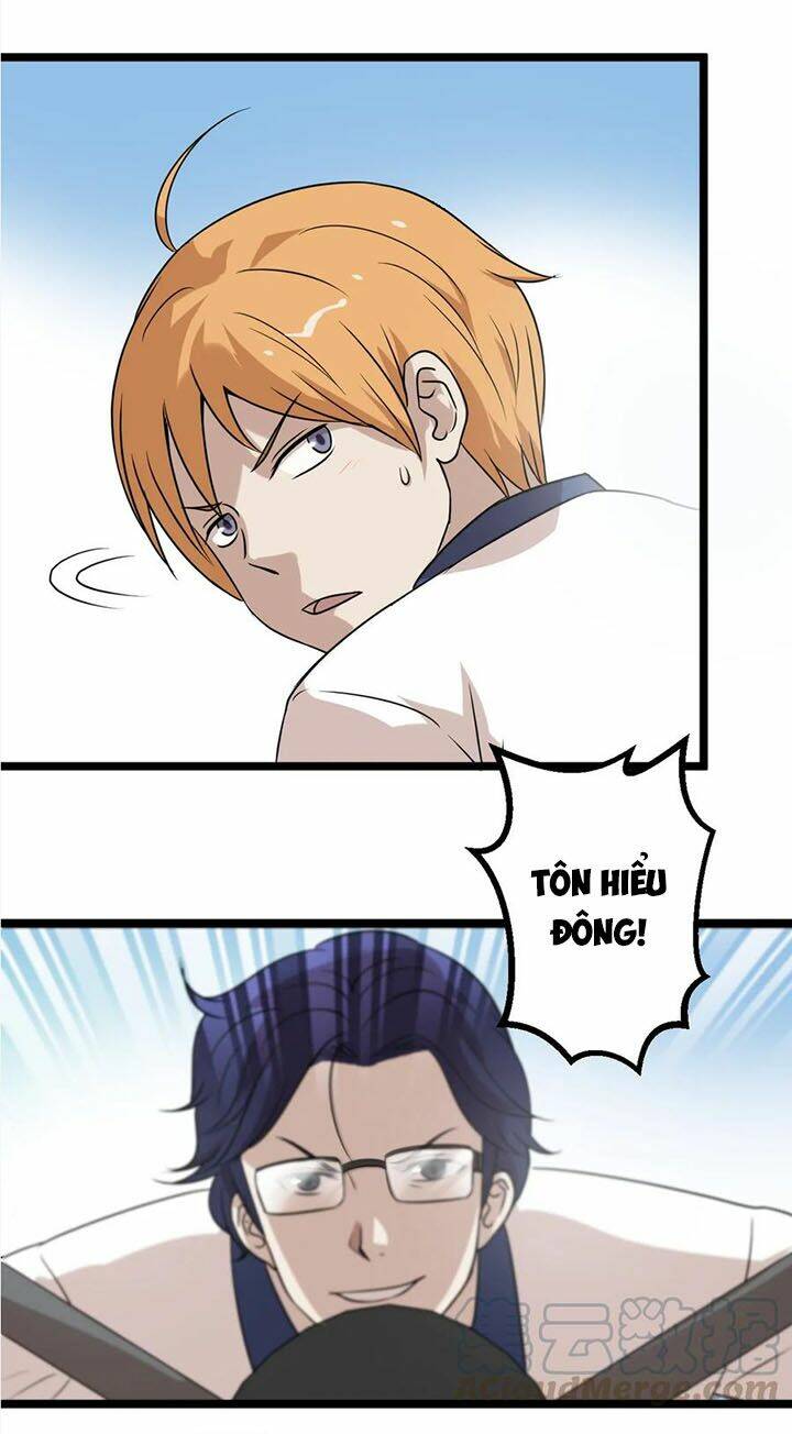 đai ca trở lại tuổi 16 chapter 17 18