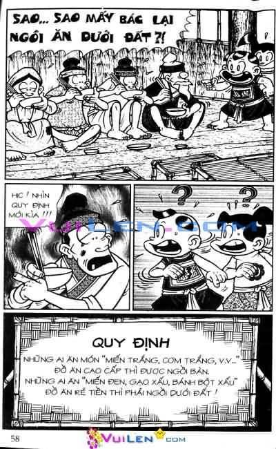 thần đồng đất việt chapter 44 58