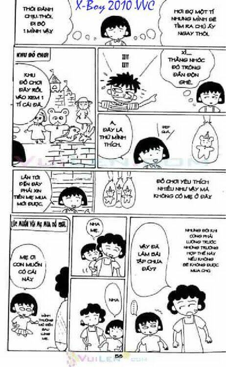 nhóc maruko chapter 2 58
