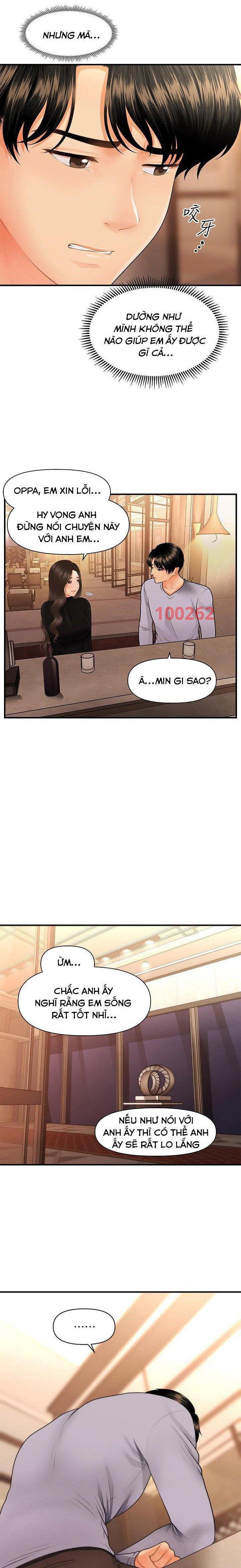 này anh đẹp trai chapter 83 21