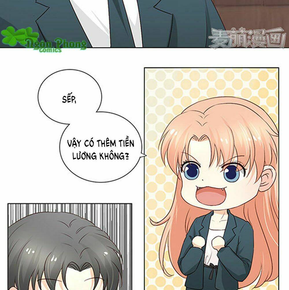 tổng tài bá đạo là gay chapter 10 4