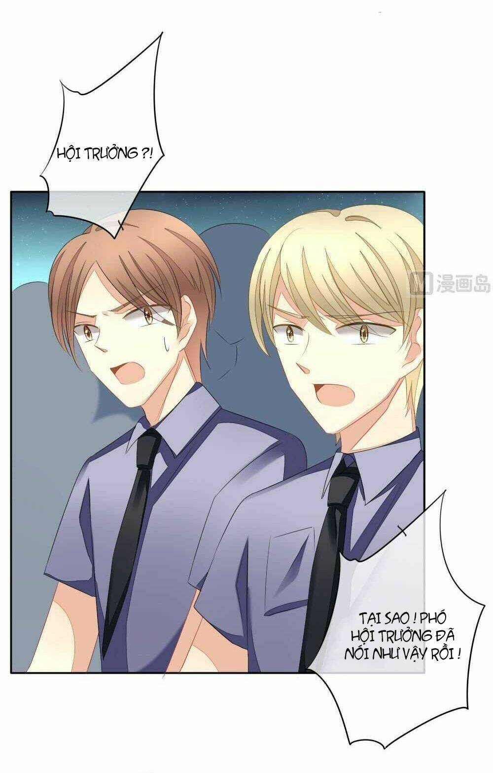 vị hôn thê bỏ trốn chapter 72 30