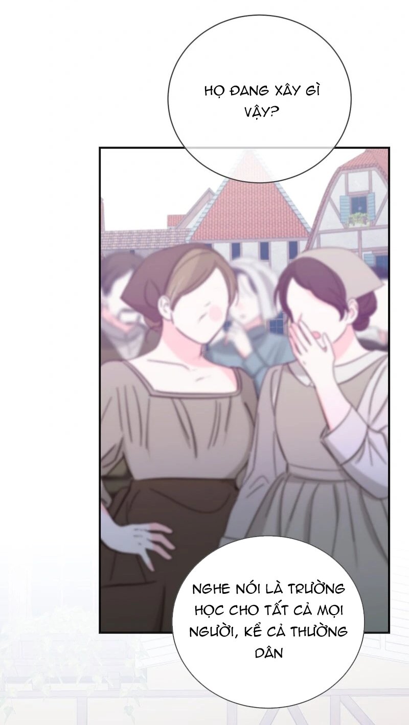 nữ hầu muốn đình công chapter 50 56