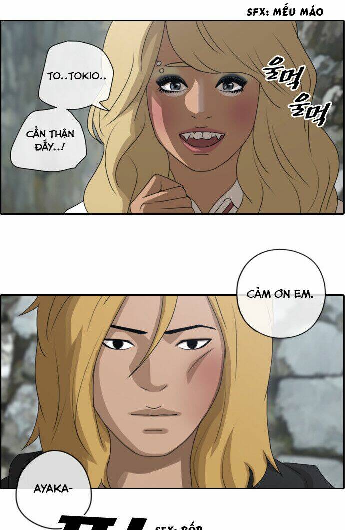 free draw m chapter 79 17