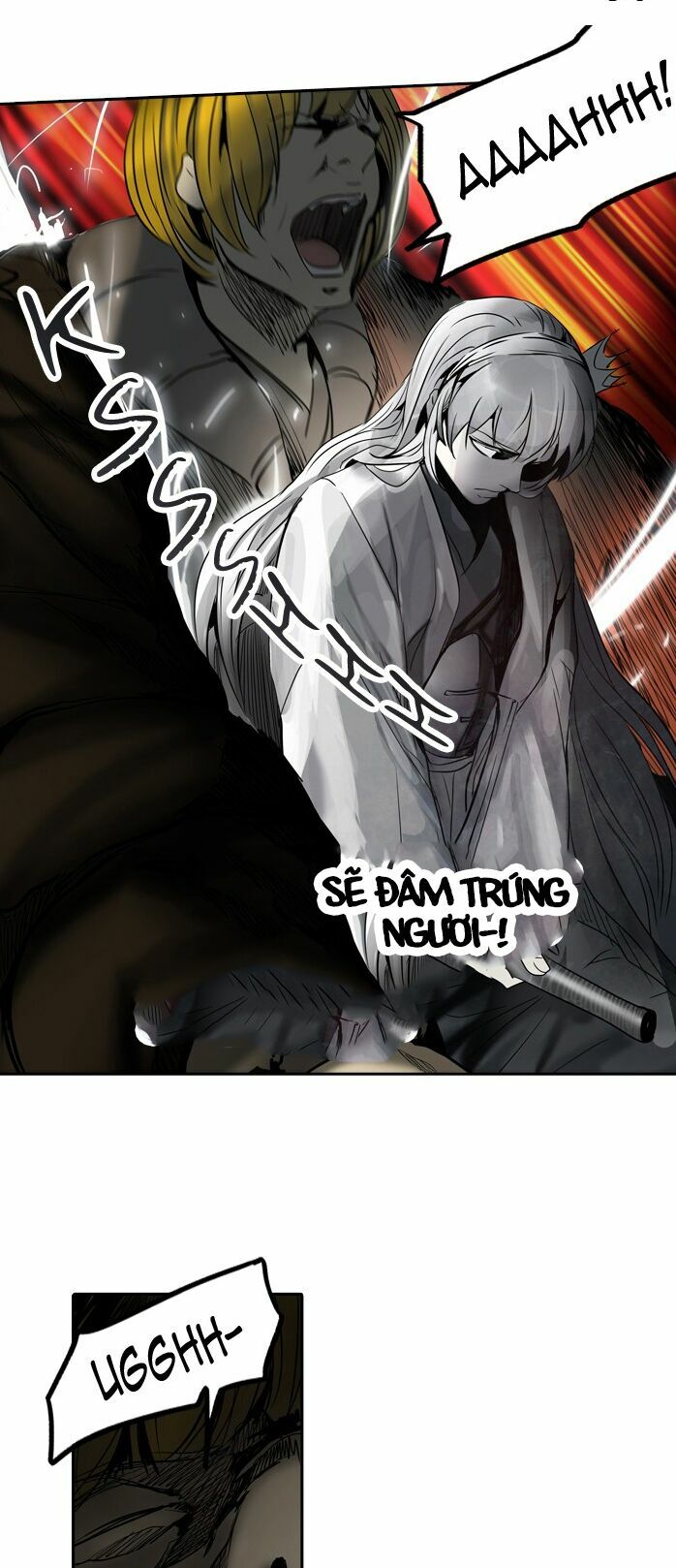 tòa tháp bí ẩn 2 chapter 186 64