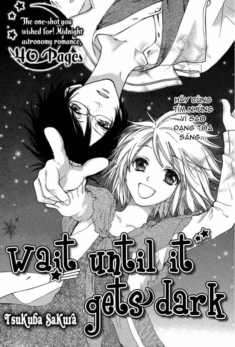 tổng hợp one shot. chapter 73 2